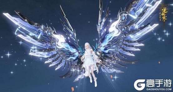 《逆水寒》3月19日更新公告