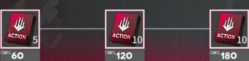 《绯色回响》「掠影行动」活动攻略