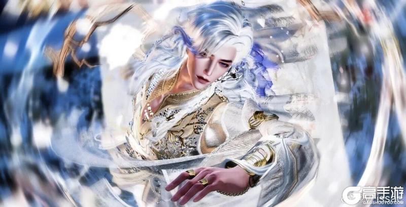 《一梦江湖》新时装有多漂亮？穿上星空漂亮带上花花也漂亮