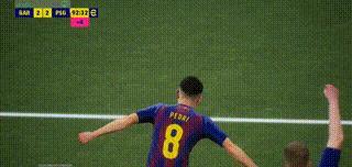 《实况足球》划重点!10.3.0更新看点全在这里!