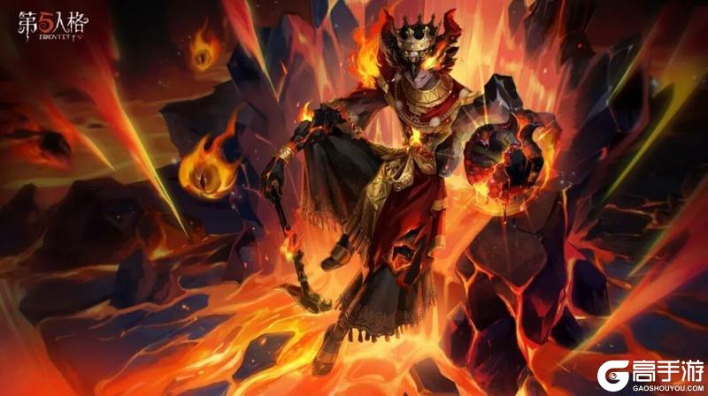 《第五人格》庄园日历 | 角色日诺顿纪念日安康