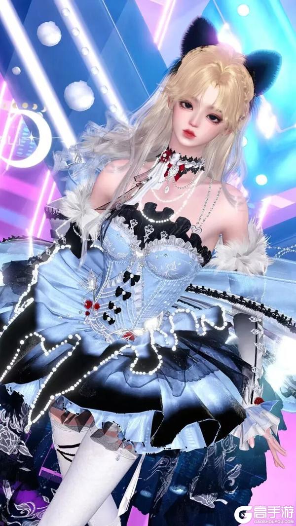 《遇见逆水寒》顶奢外观，1折爽10天！