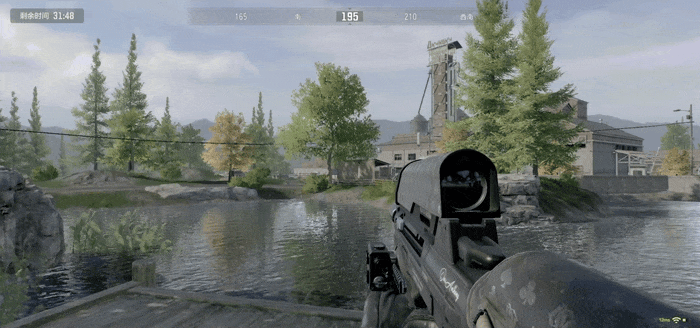 《暗区突围》黑暗秩序丨多斯首领外观、秩序·F2000即将返场！