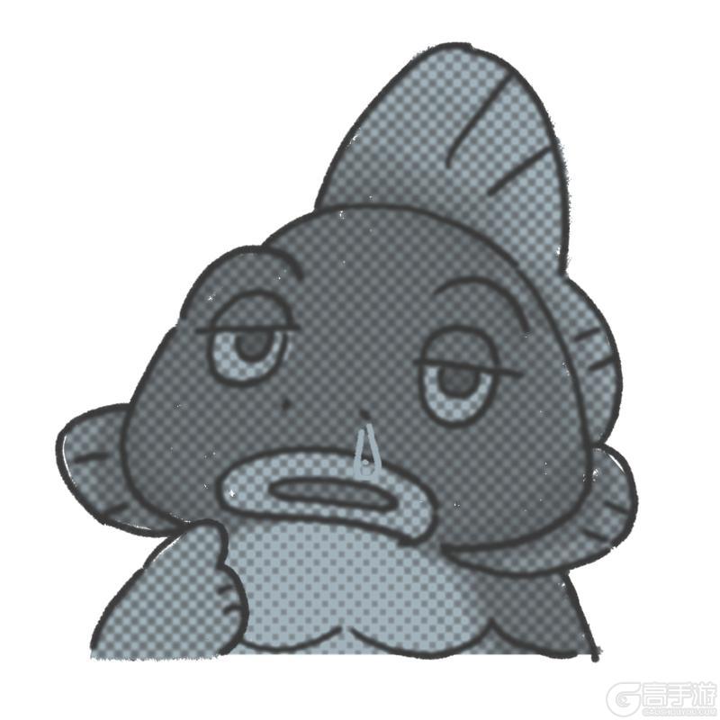 《遇见逆水寒》大宋鱼王杀回来了！吃最猛的鱼，做最强的王！