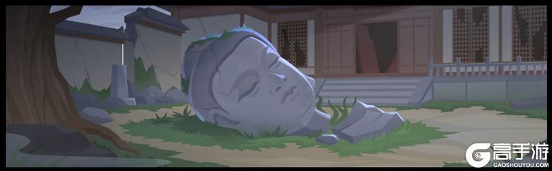 《无悔华夏》【4周年五代十国】离乱众生——“世道与是非,皆在人心”