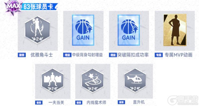 《美职篮巅峰对决》时刻球员：大加索尔登场 豪礼狂领！