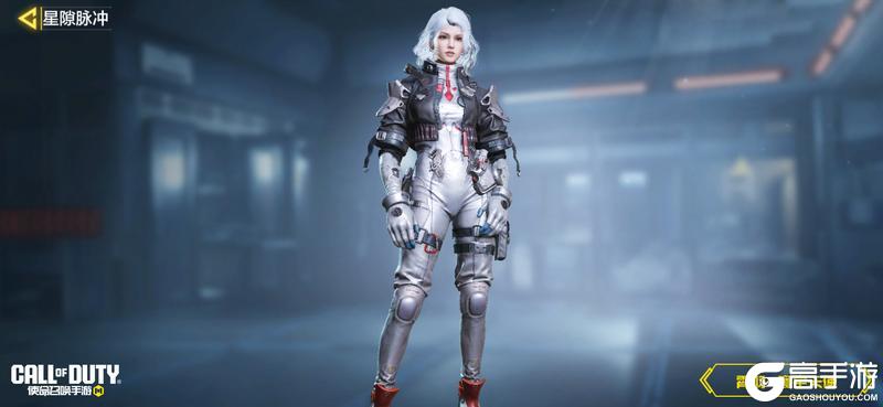 《使命召唤手游》解读孤星的指引!传说级LAG 53震撼返场