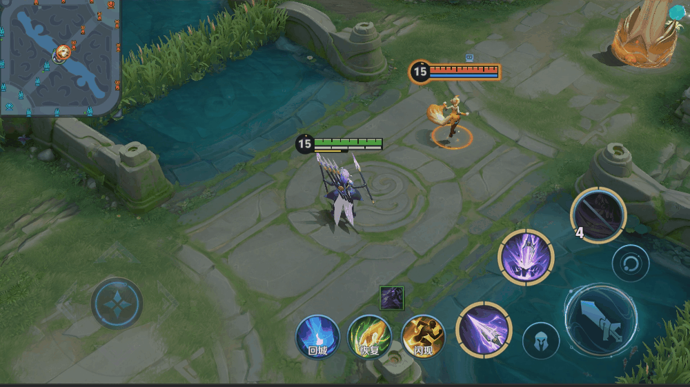 《王者荣耀》3月25日抢先服S43赛季版本更新公告