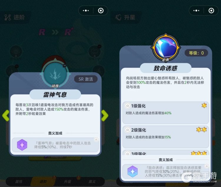 最强斗王前期SSR格斗家强度榜与阵容搭配指南