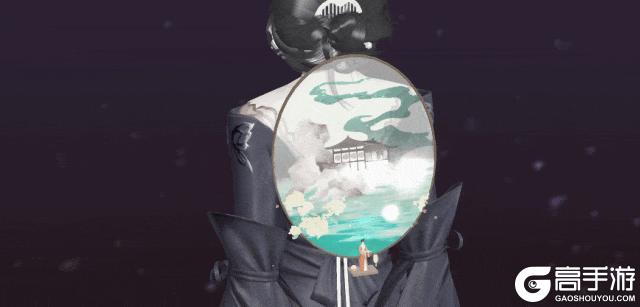 《一梦江湖》平行服公告 | 锦染芳华礼活动十二城纪至苏州！