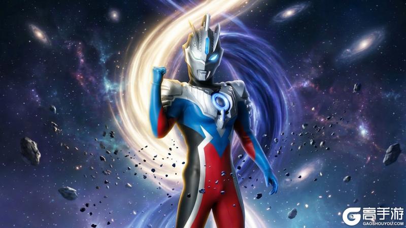 《奥特曼传奇英雄2》一剑双形新版本爆料