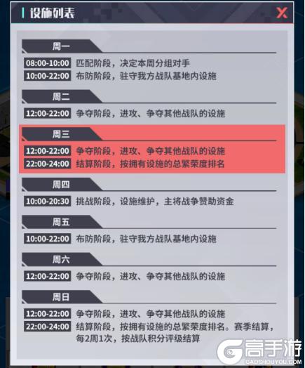 《足球决》战队赛攻略：战队赛玩法规则&技巧详解！