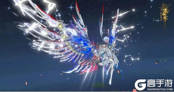 《逆水寒》3月19日更新公告