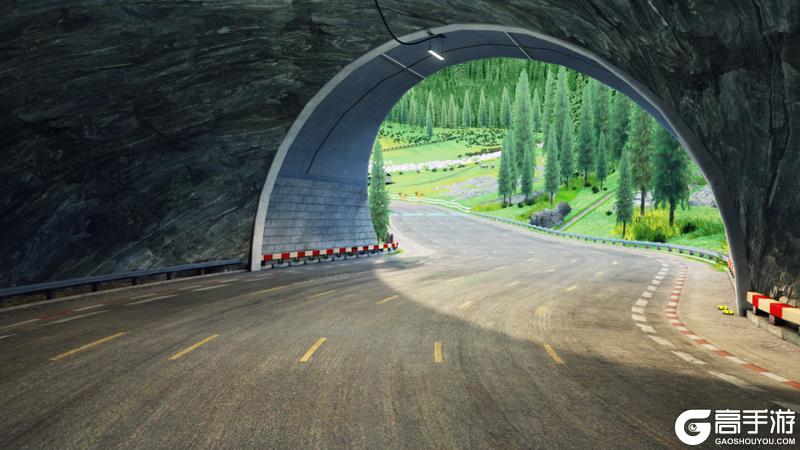 《王牌竞速》西域净海 |一分钟告诉你春天为什么要去赛里木湖