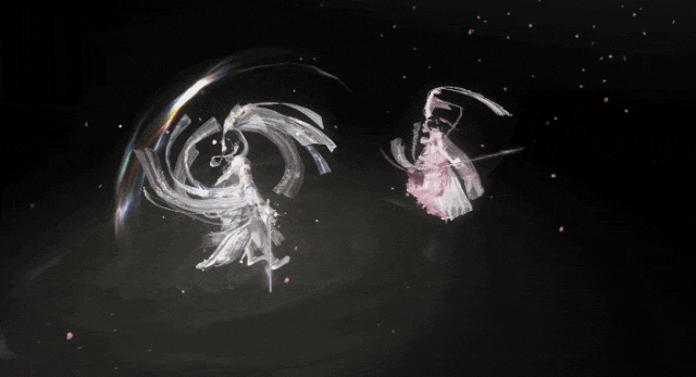 《一梦江湖》节日时装不！抽！了！直售！降价！加赠！升级！