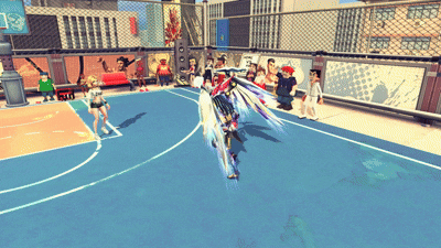 《街球艺术》拒绝千篇一律！用极致个性定义你的主场风格~