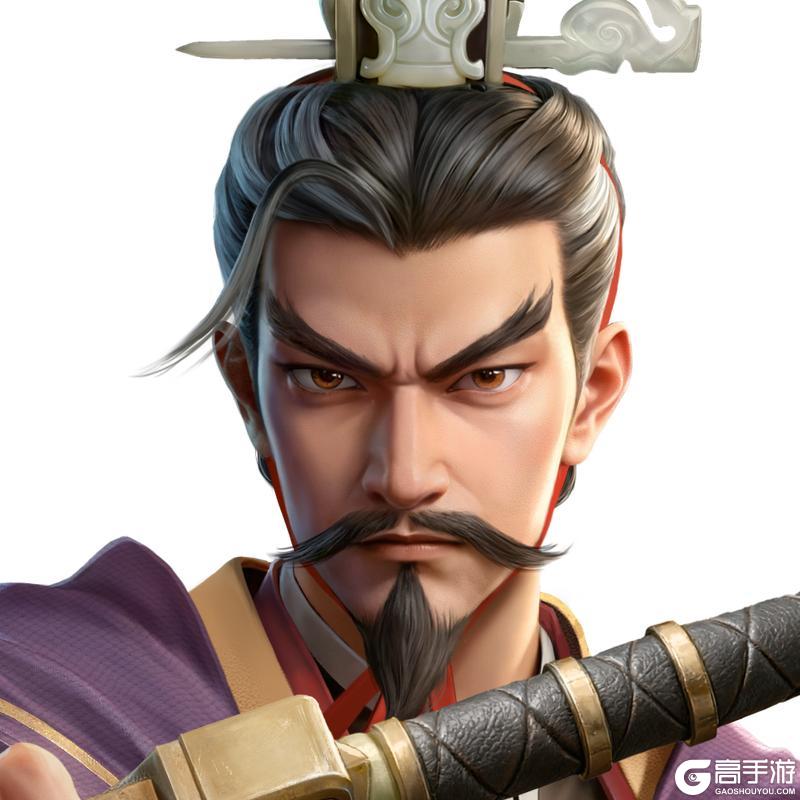 《偃武》XP2赛季「天命英雄」前瞻!天命执玺,群雄竞逐!