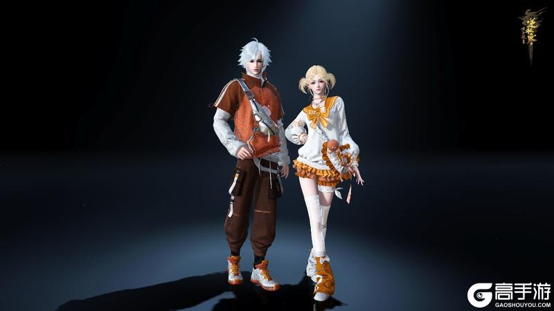 《遇见逆水寒》3月12日更新公告