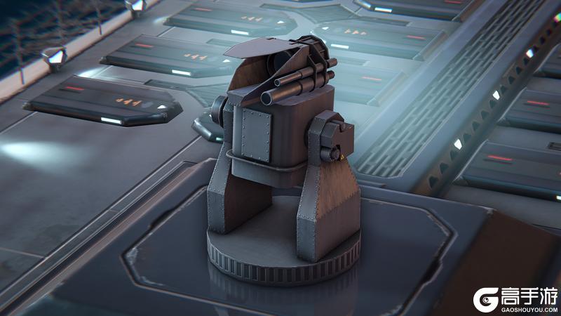 《现代战舰》0.102版本“未来风暴”更新预告