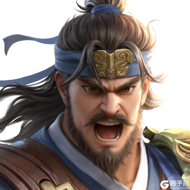 《偃武》XP2赛季「天命英雄」前瞻！