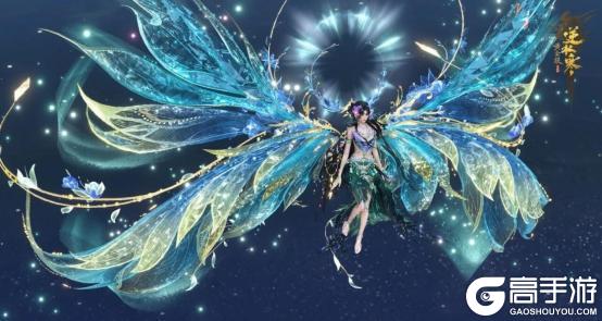 《逆水寒》3月19日更新公告