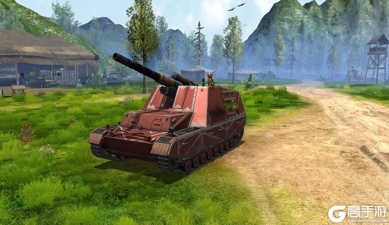 《坦克争锋》英雄勋章S23赛季即将开启