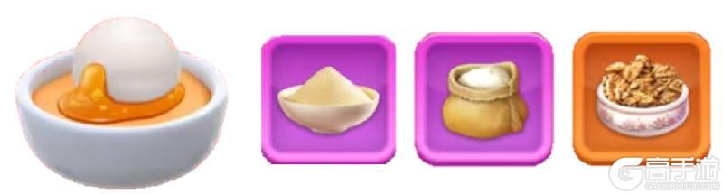 《怪物联萌》元宵快乐！指挥官专属元宵制作攻略