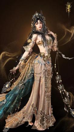 《逆水寒》3月19日更新公告