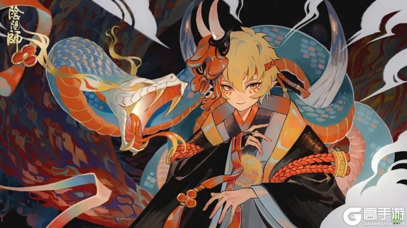 《阴阳师》花合战新皮肤情报丨幽恨无际，珠怨潮生