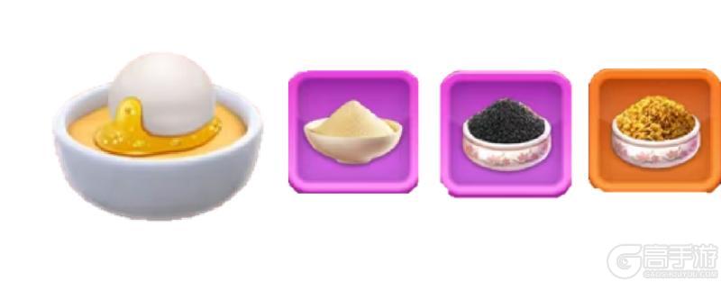 《怪物联萌》元宵快乐！指挥官专属元宵制作攻略