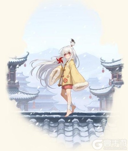 《指尖像素城》角色预告| 千姿百态，亦善亦邪！灵卷百妖谱即将降临！