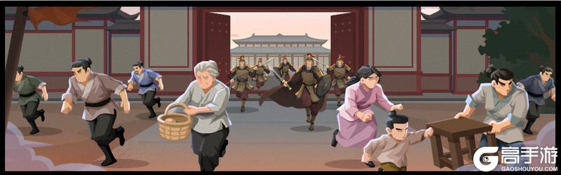 《无悔华夏》【剧本详解】梁、晋、唐、吴越、归义军等13个势力即将上线!