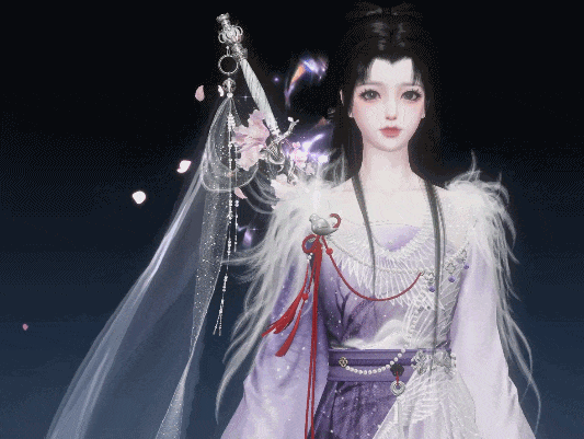 《一梦江湖》节日时装不！抽！了！直售！降价！加赠！升级！