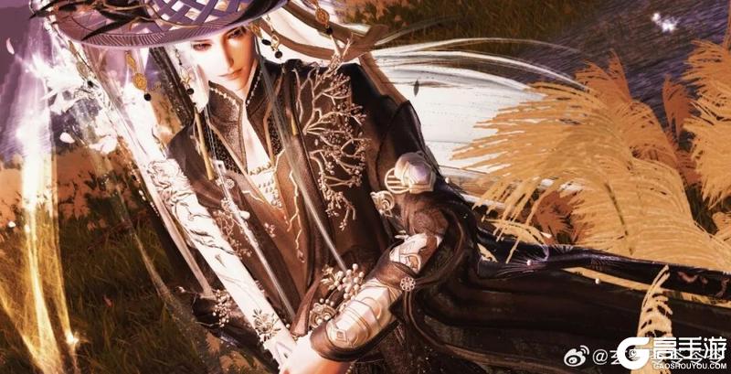 《一梦江湖》新时装有多漂亮？穿上星空漂亮带上花花也漂亮