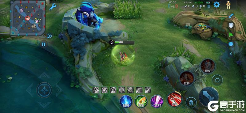 《王者荣耀》3月25日抢先服S43赛季版本更新公告