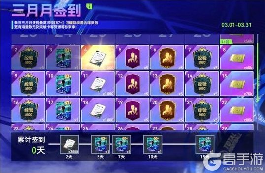 《最佳球会》助威龙之队，最高可领【87+】主题球员包！本周更多福利点击查看