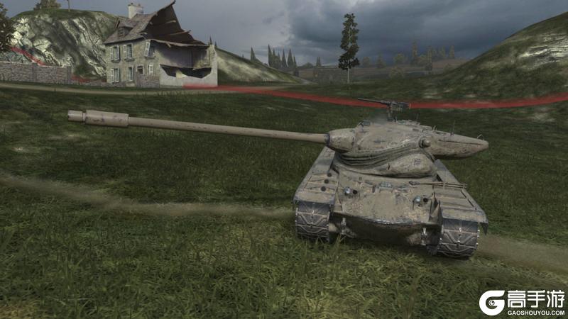 《坦克世界闪击战》火力不足恐惧症？需要弹夹兄弟齐上阵！