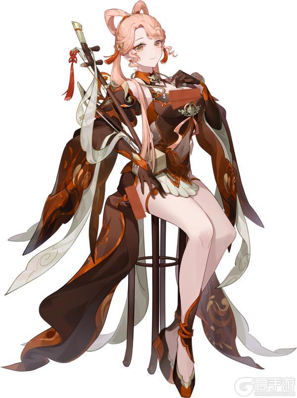 《铸仙之境》卡池复刻 | 弟子「燕伶」、执念「琴韵春熙」重返学宫