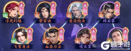 《斗破苍穹》斗者攻略:T0输出斗者「美杜莎」养成全指南!
