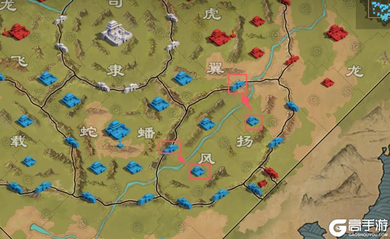 《偃武》XP2赛季「天命英雄」前瞻！