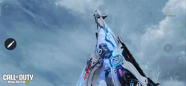 《使命召唤手游》解读孤星的指引!传说级LAG 53震撼返场