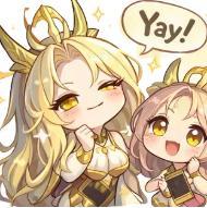 《道友请留步》法相爆料 | 独家!曦幻防御法相「万理昭」形象大揭秘!