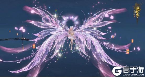 《逆水寒》3月19日更新公告