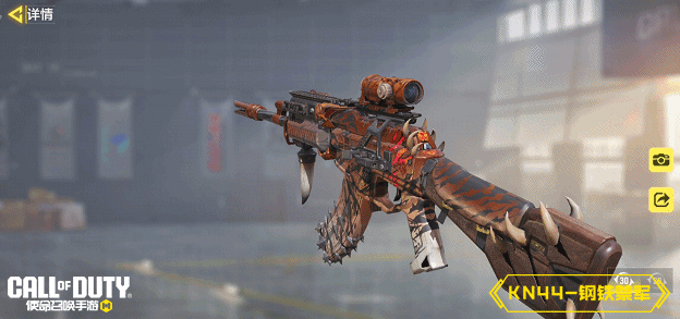 《使命召唤手游》疯狂星期三|红黑战神幸运箱，丛林猎踪宝箱，松石狮鹫幸运箱限时出售！