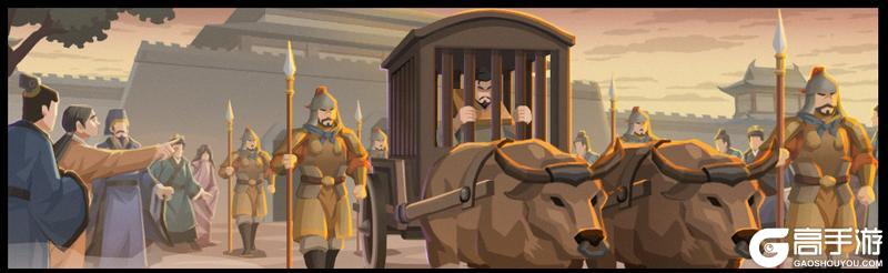 《无悔华夏》【剧本详解】梁、晋、唐、吴越、归义军等13个势力即将上线!