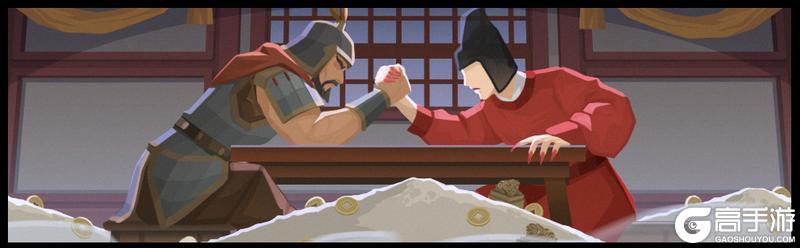 《无悔华夏》【剧本详解】梁、晋、唐、吴越、归义军等13个势力即将上线!