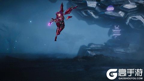 《王牌竞速》唤灵之境 | 苍焰龙骑逐风破阵