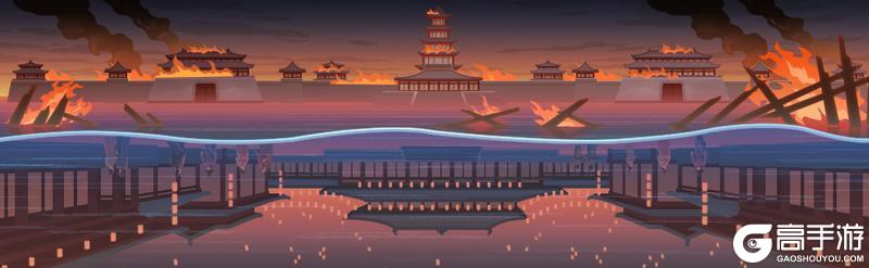 《无悔华夏》【4周年五代十国】离乱众生——“世道与是非,皆在人心”