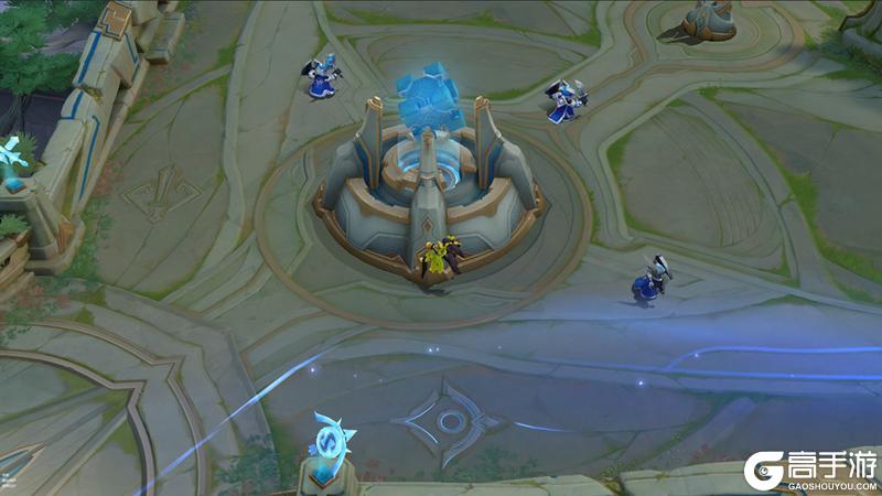 《王者荣耀》3月25日抢先服S43赛季版本更新公告