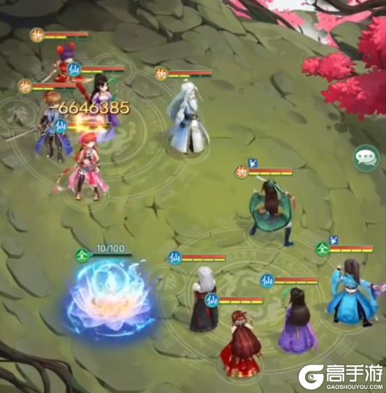 《仙剑奇侠传：新的开始》魔界入侵-京城关卡速通